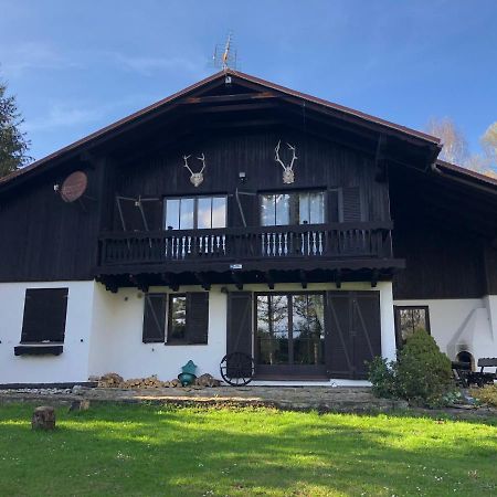 Dom Alpejski Krosniczanka Krosnica  Exteriör bild